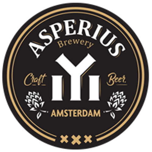 Asperius Logo Asperius Logo